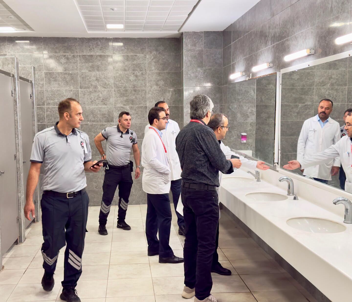 Polikliniklerde Kapsamlı Denetimle Hizmet Kalitesi Artıyor4