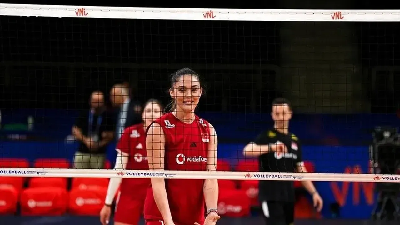 Polonya Türkiye Voleybol Maçı Heyecanı Başlıyor3