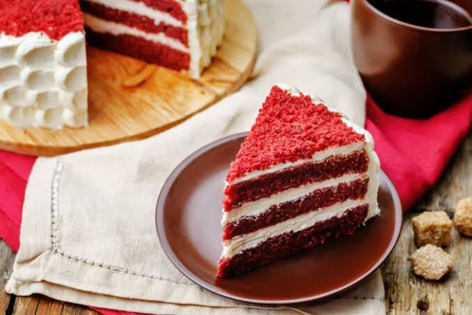 Red Velvet