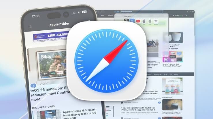 Safari