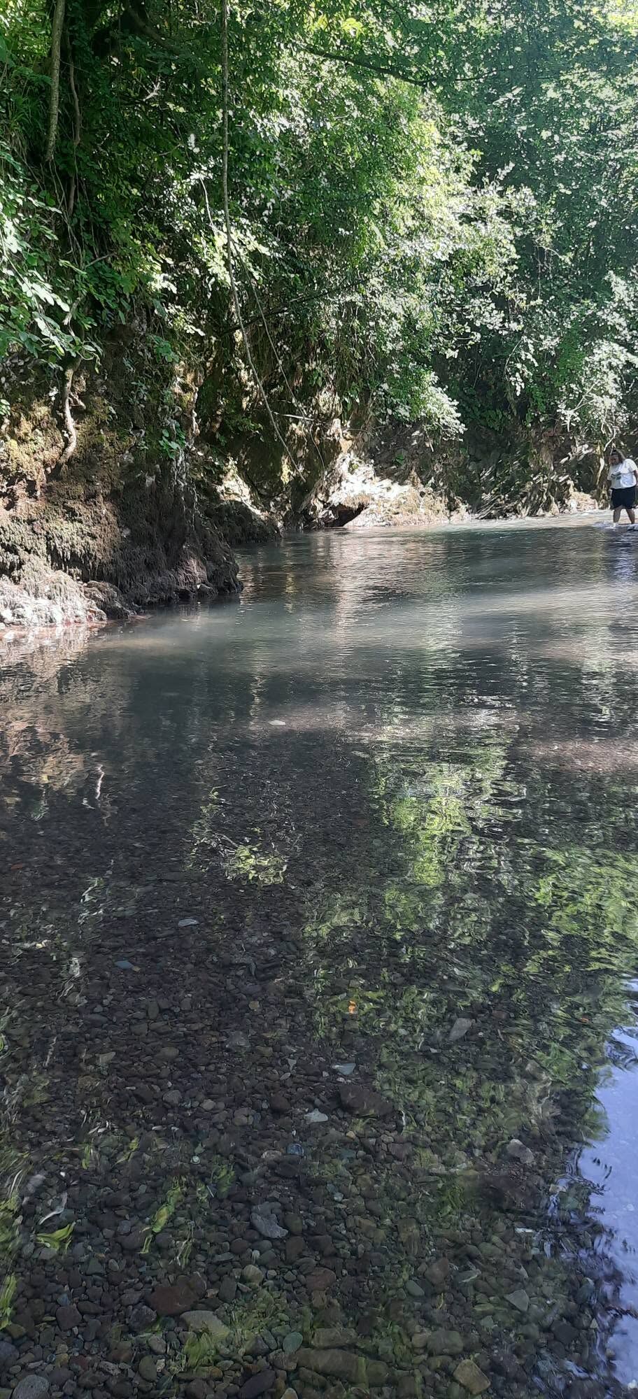 Sakarya Madenderesi Doğasıyla Ziyaretçileri Büyülüyor5