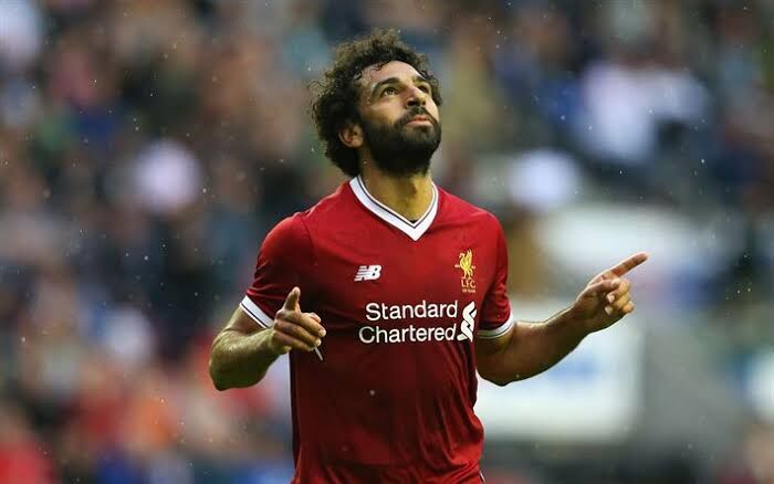 Salah