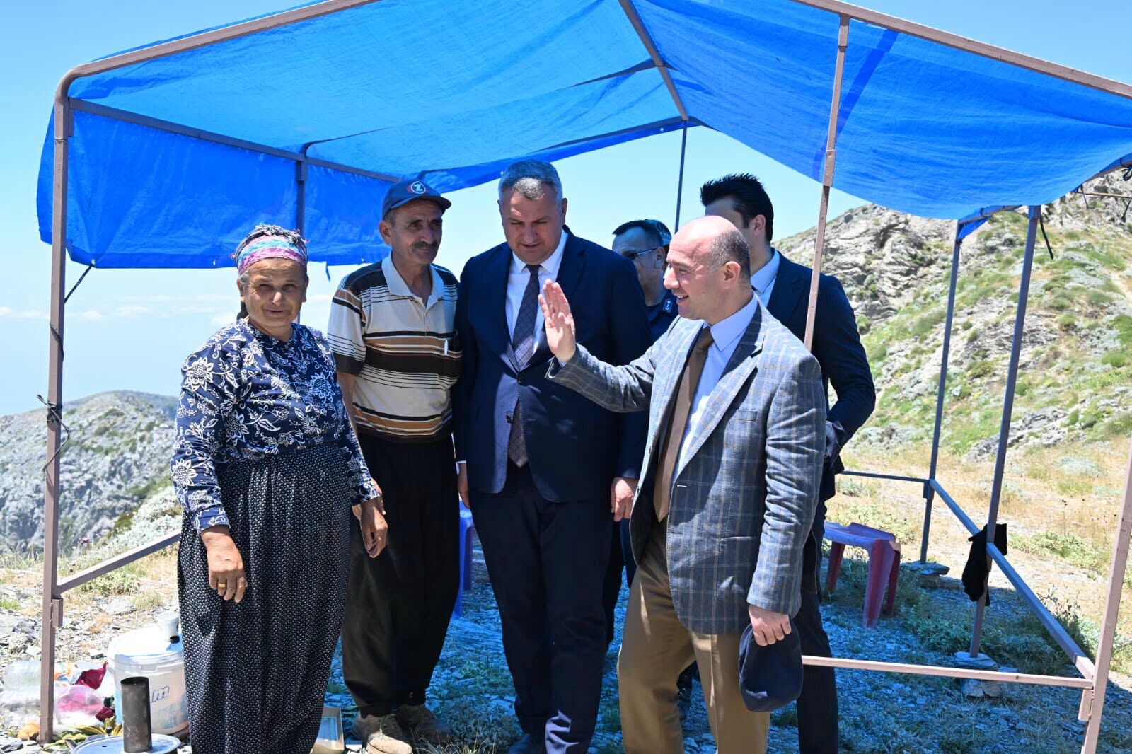 Salavat Yaylası1