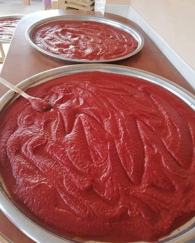 Salcalık Bıber1