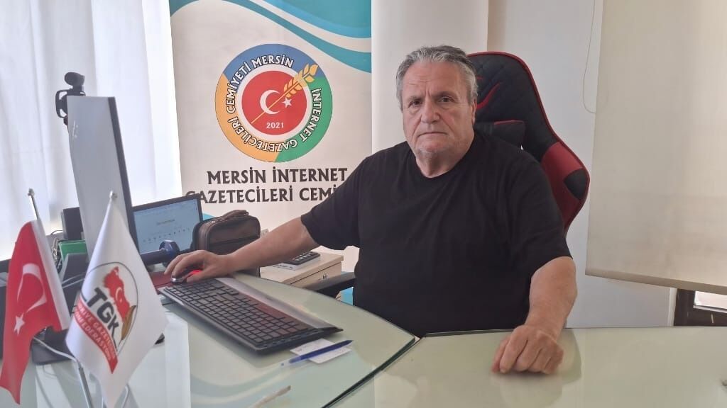 Şehitoğlu Gazetecilik Yaptığım İçin Hedef Oldum (1)