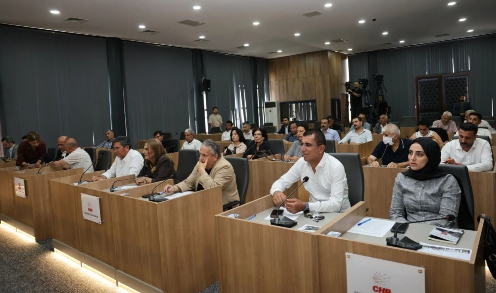 Şehitoğlu Gazetecilik Yaptığım İçin Hedef Oldum (2)