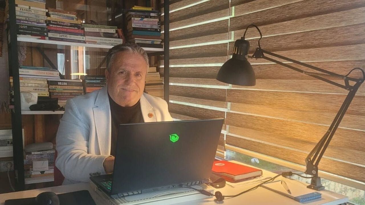 Şehitoğlu Gazetecilik Yaptığım İçin Hedef Oldum (3)
