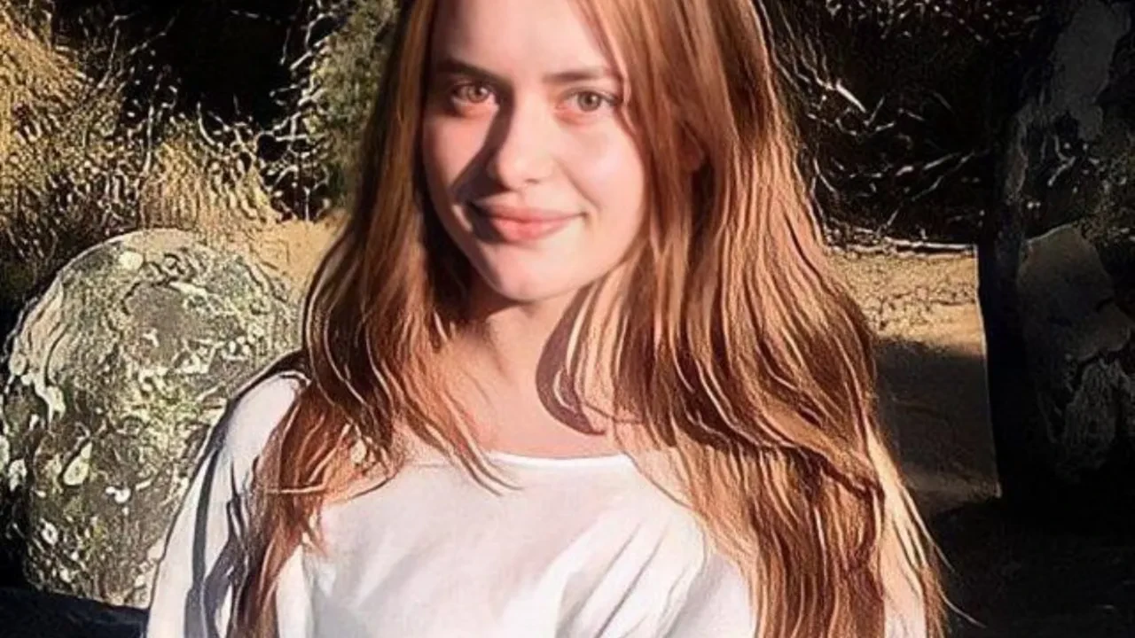Selena'nın Selin'i Cansu Demirci Yıllar Sonra Gündemde