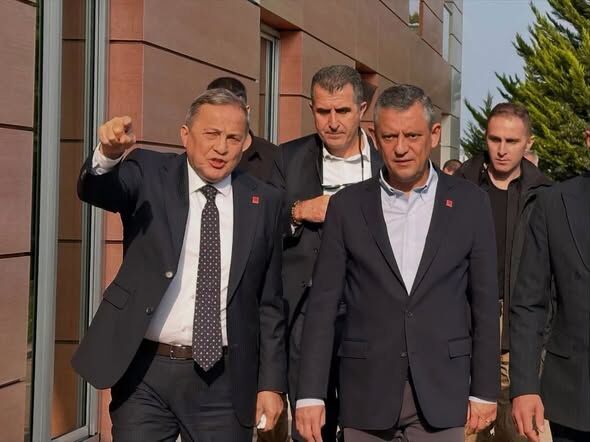 Seyit Torun Chp’den İstifa Ettiğini Açıkladı1