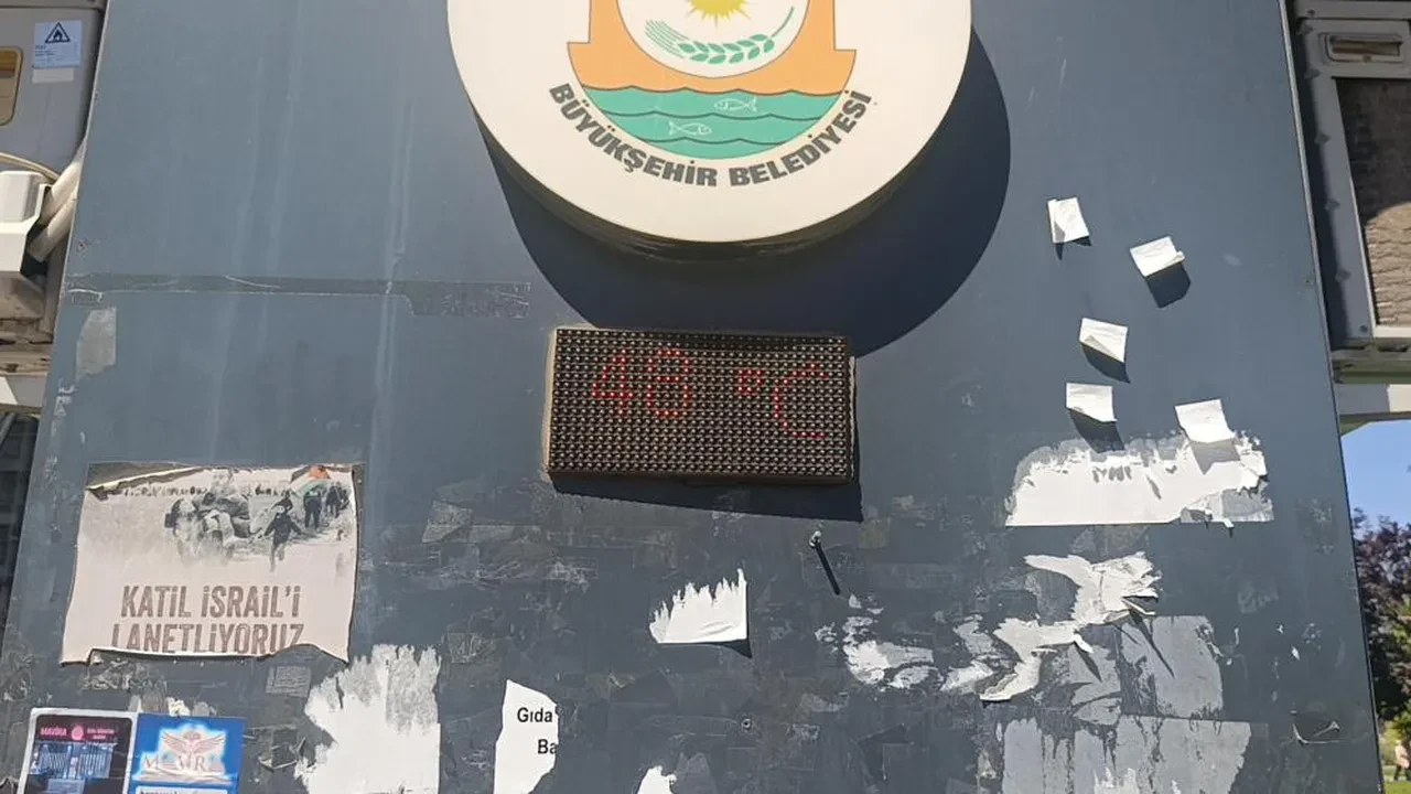 Şanlıurfa