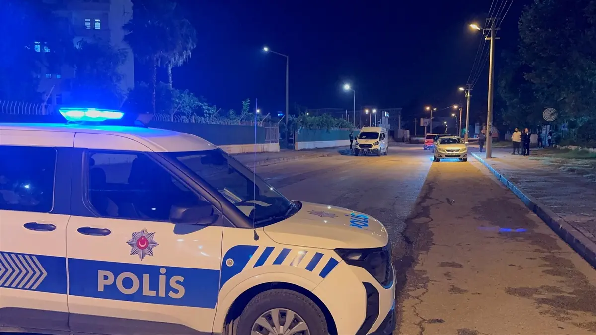 Silahli Saldiri Dugun