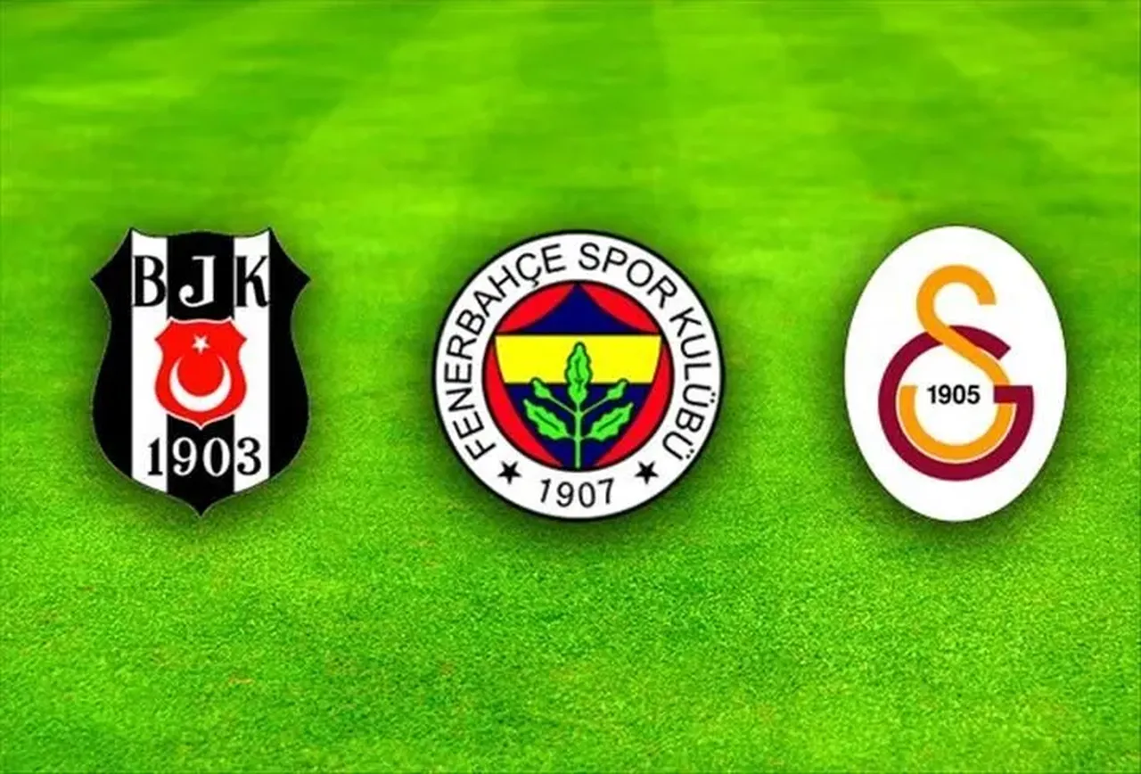 Süper Lig’de Fikstür Günü Rakipler Belli Oluyor2