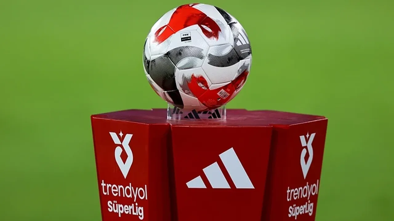 Süper Lig’de Fikstür Günü Rakipler Belli Oluyor3
