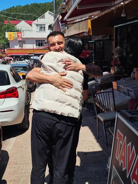 Tekerek Gündemi Belirledi Birlik, Hizmet Ve Yayla Sorunu (1)