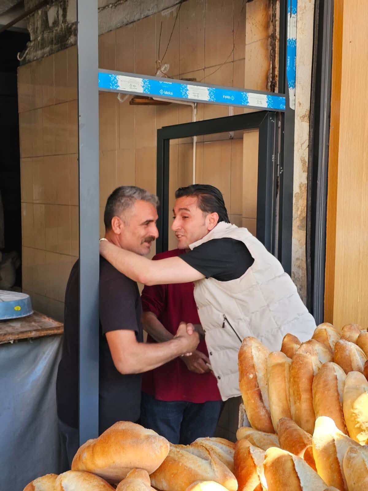 Tekerek Gündemi Belirledi Birlik, Hizmet Ve Yayla Sorunu (5)
