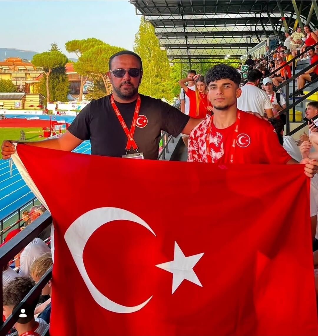 Timur Er