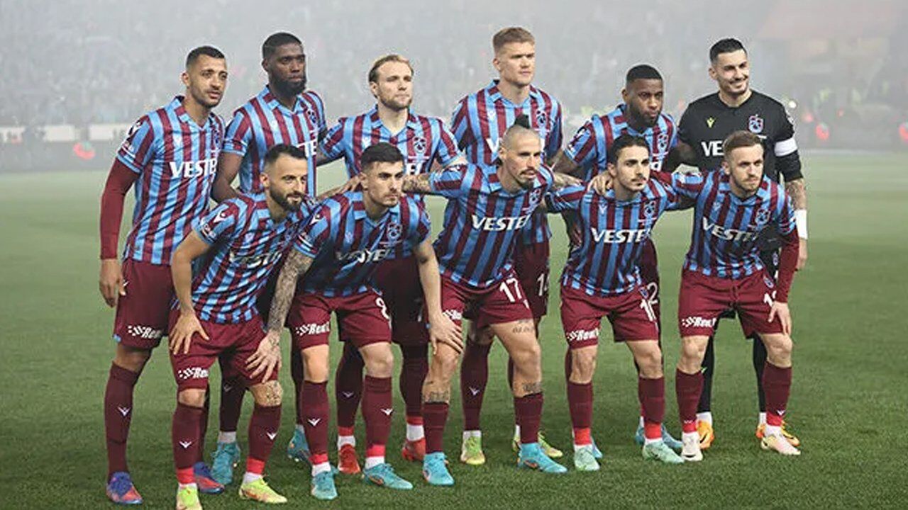 Trabzonspor’un Şampiyon Yıldızı Türkiye’ye Geri Döndü