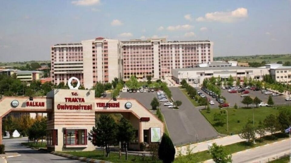 Trakya Üni