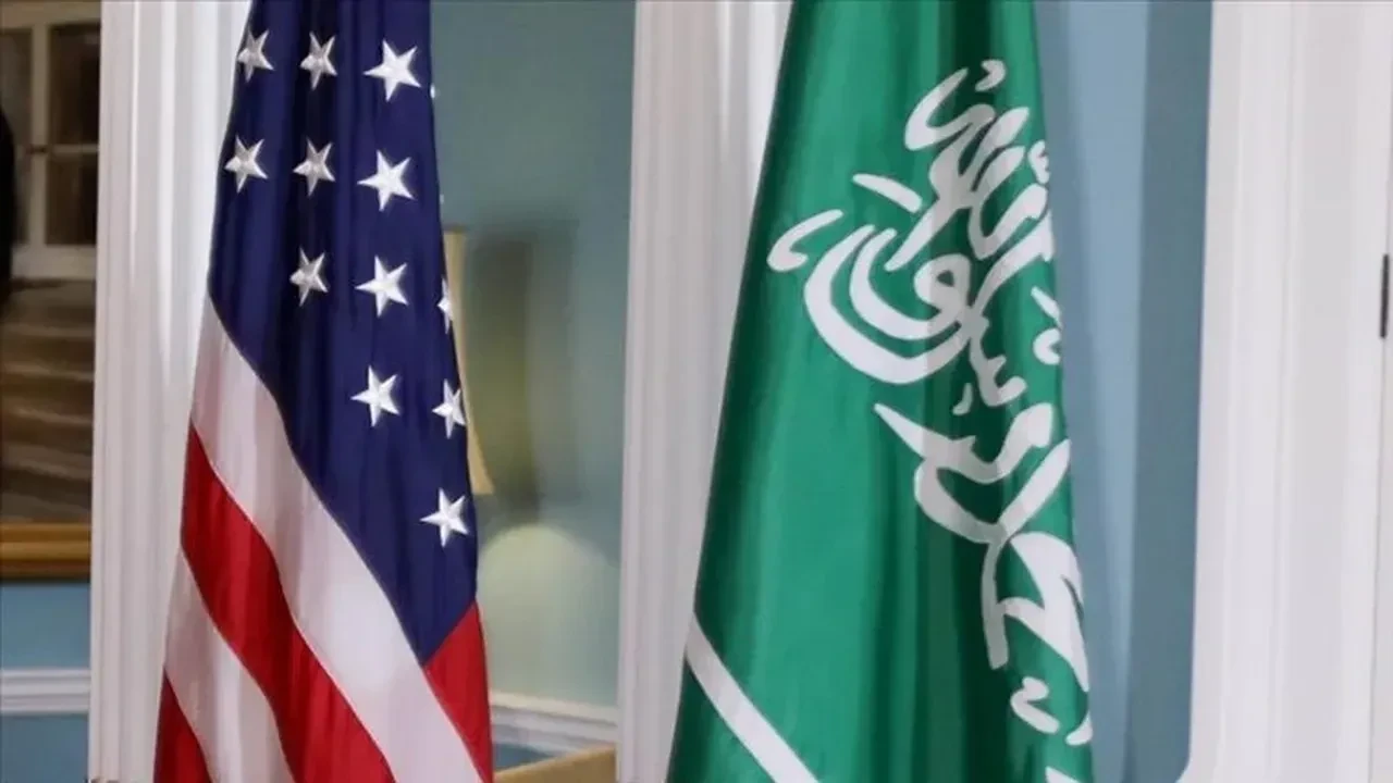 Trump'tan Suudi Arabistan'a nükleer anlaşma şartı