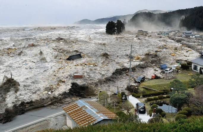 Yeni Zelanda'da Deprem Alarmı! Tsunami Uyarısı Yapıldı