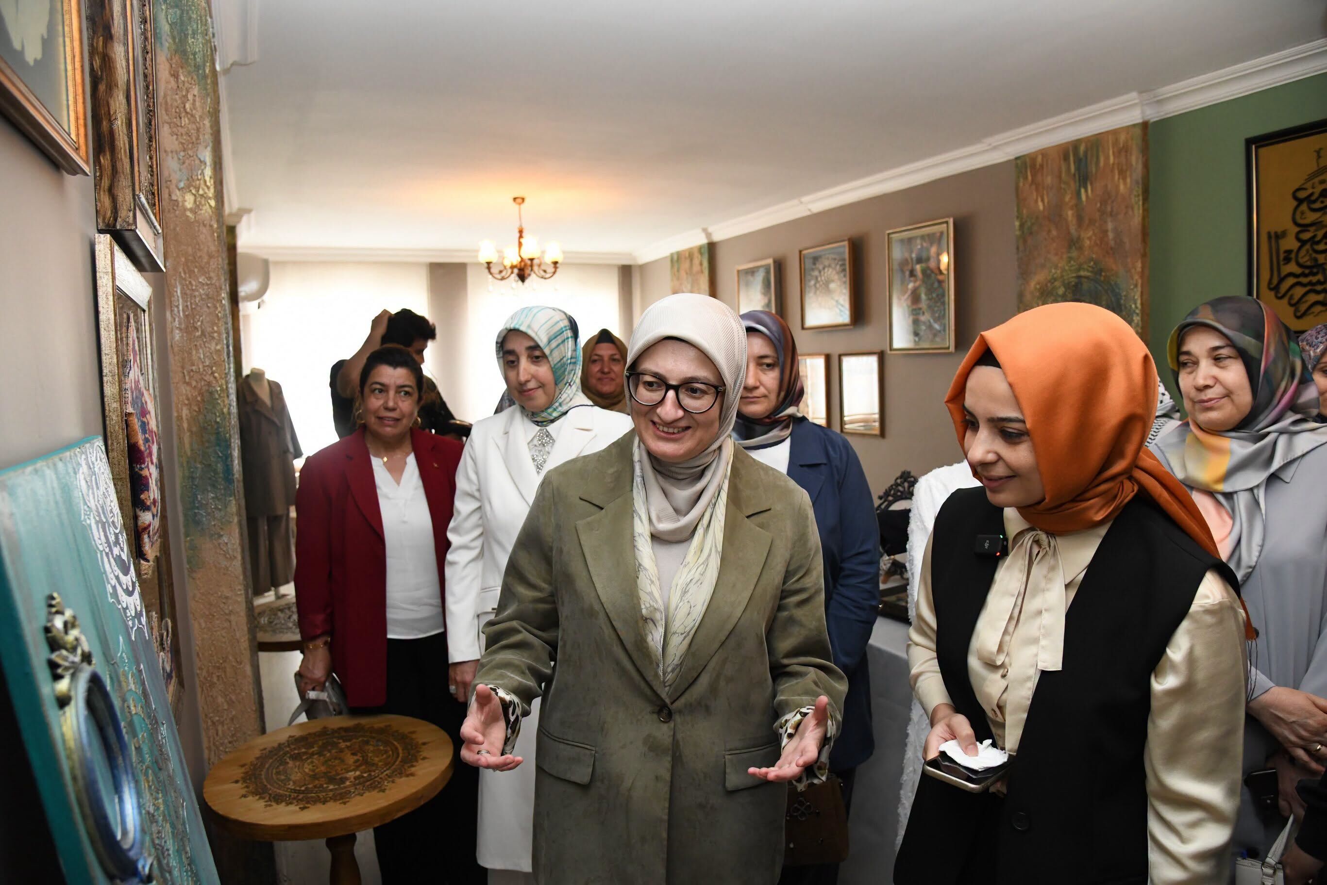 Tügva Osmaniye'de Muharrem Ayı Buluşması, (7)