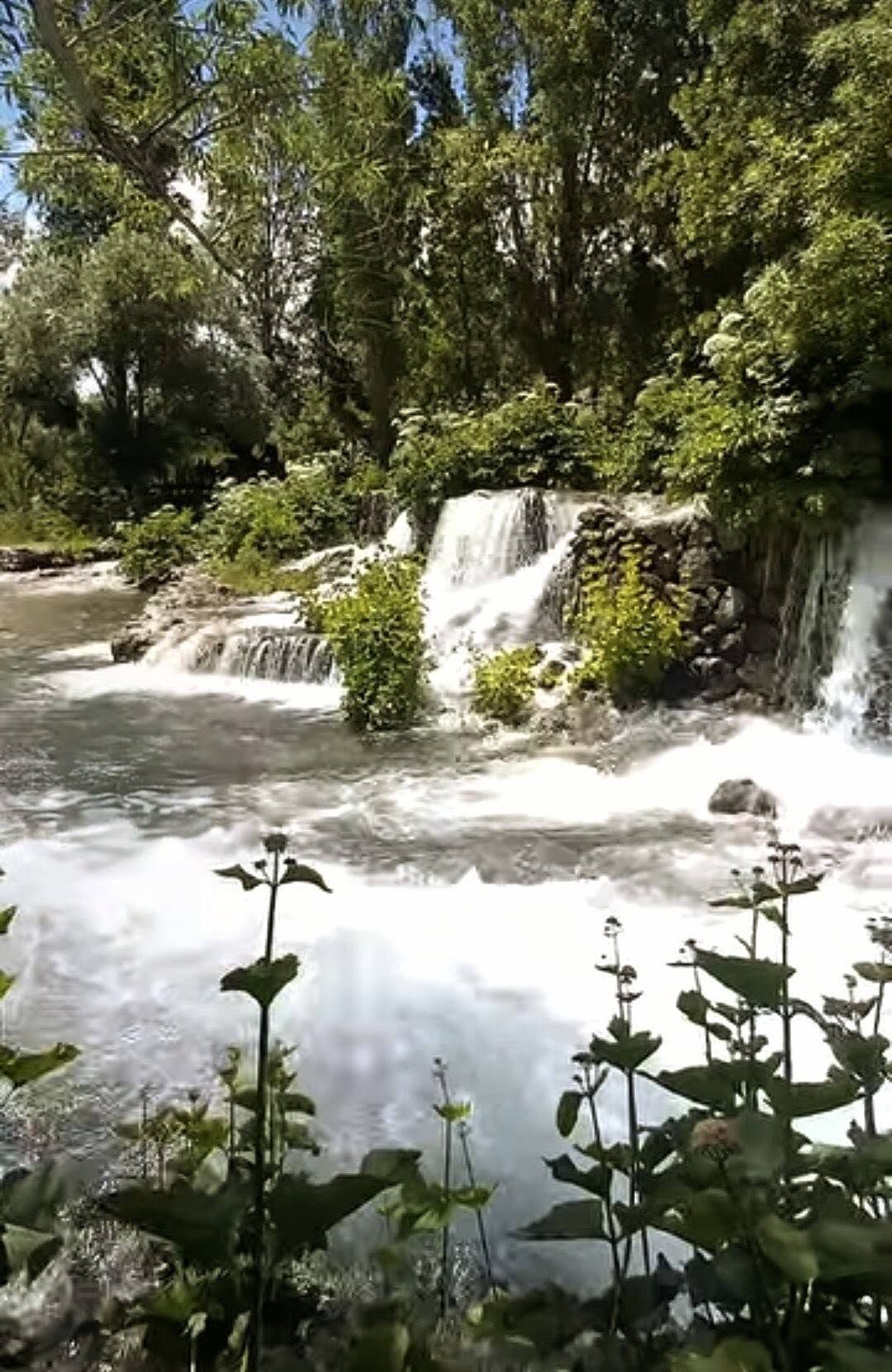 Tunceli Munzur Gözeleri Doğa Tutkunlarını Büyülüyor3
