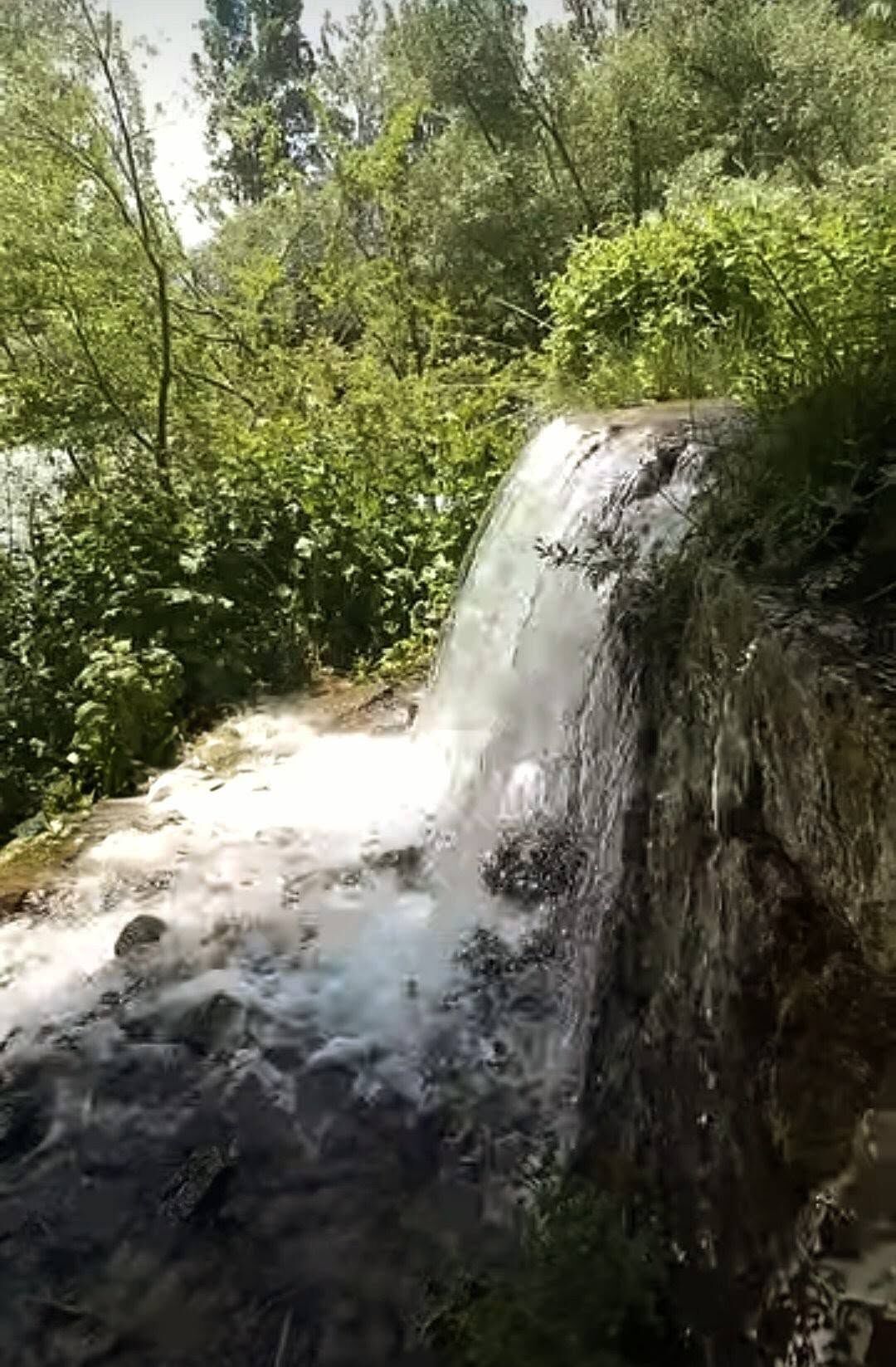 Tunceli Munzur Gözeleri Doğa Tutkunlarını Büyülüyor4
