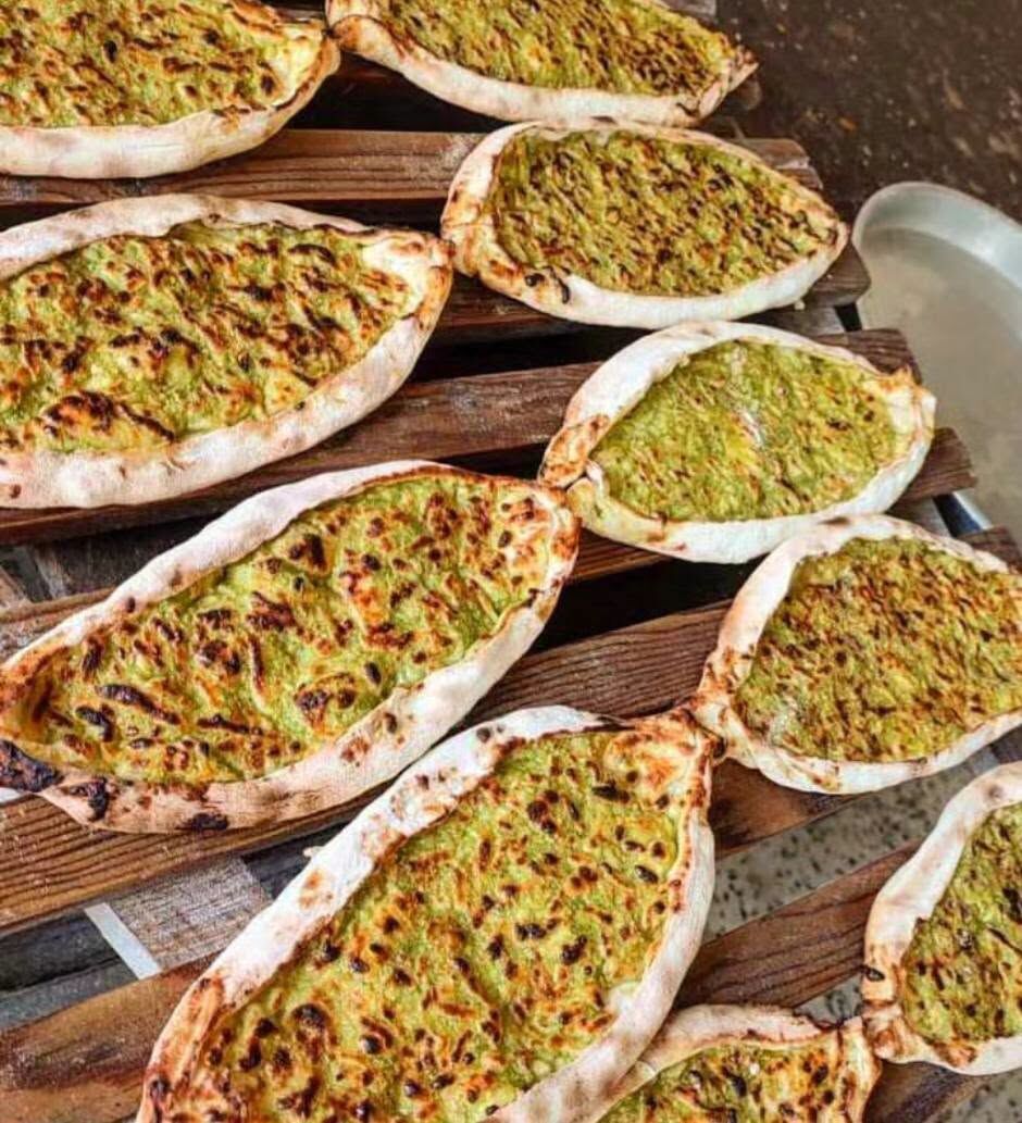 Tutan Teneke Peynir Geleneği4