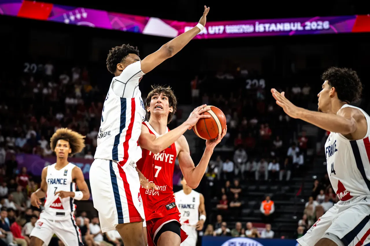 U17 Milliler Final İçin Sırbistan Karşısına Çıkıyor2