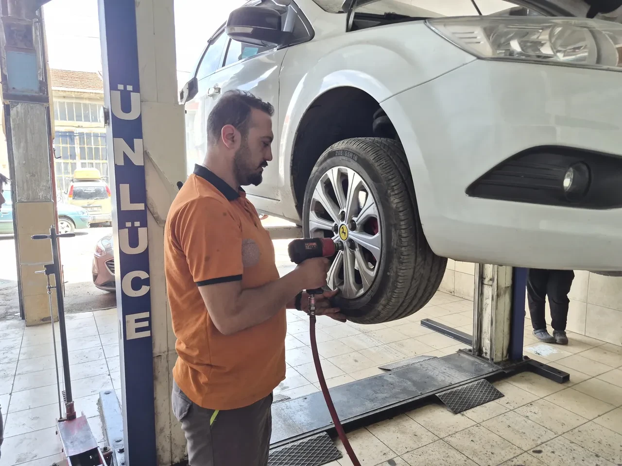 Uzun Yola Çıkacak Sürücülere Kritik Bakım Uyarısı1