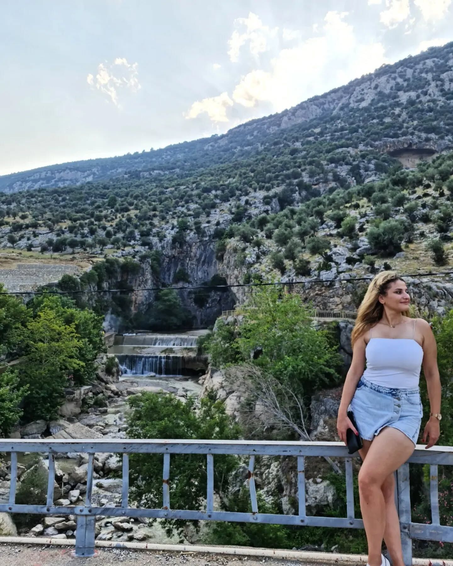 Varda Köprüsü Ve Kapıkaya Kanyonu’nda Büyüleyici Gezi1