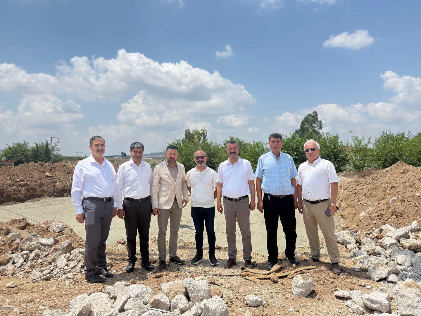 Yarbaşı'na Yeni Çok Amaçlı Salon Ne Zaman Bitecek2