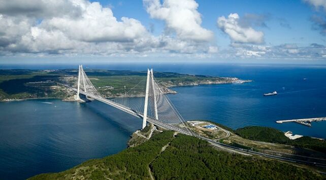 Yavuzseli̇m Köprüsü
