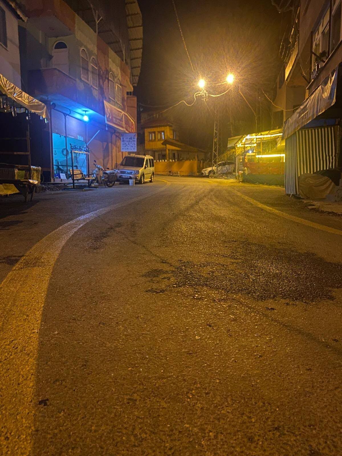 Yayla-1