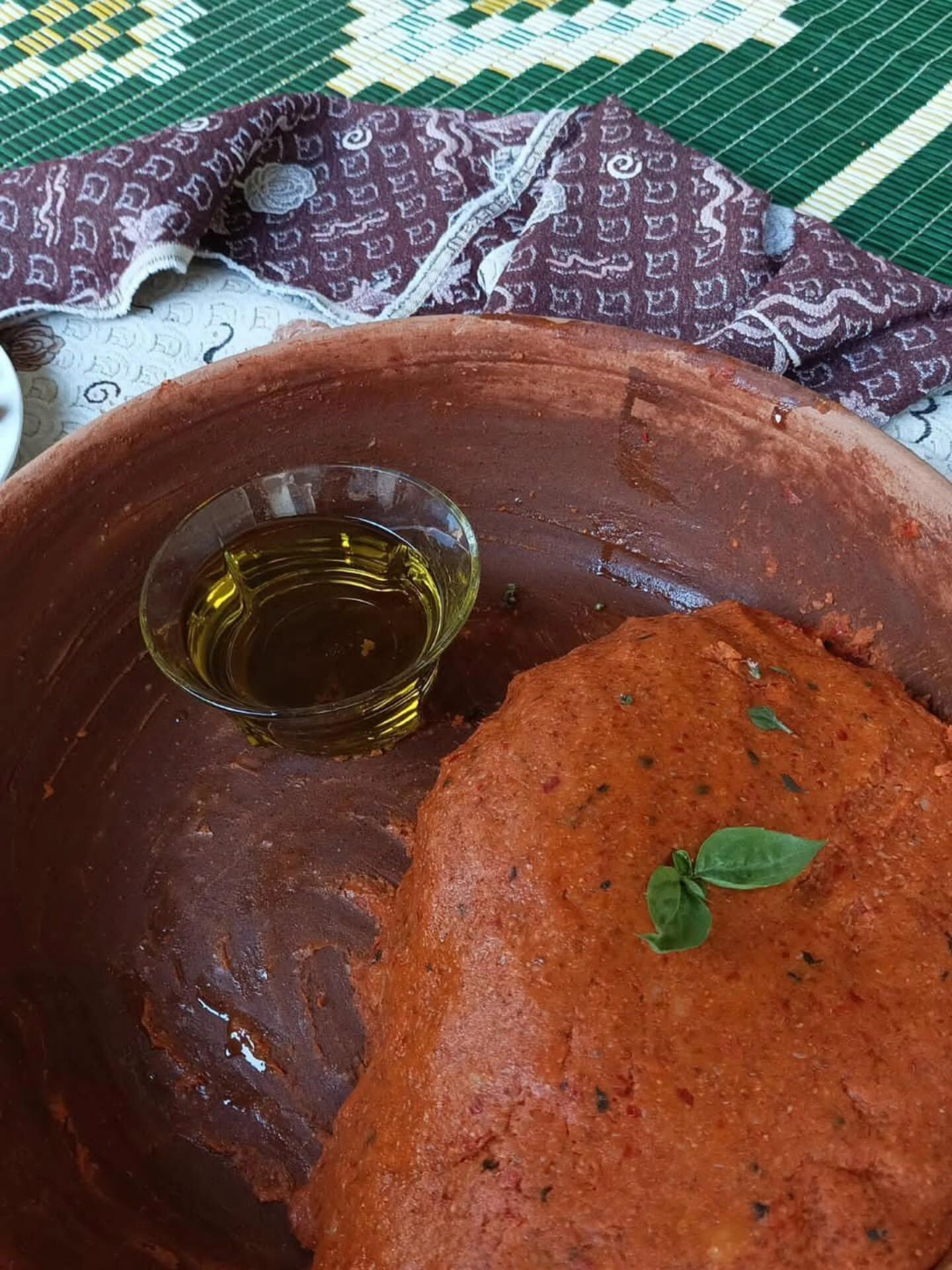Yayladağı Yukarıokçular'ın Patatesli Köfte Lezzeti2