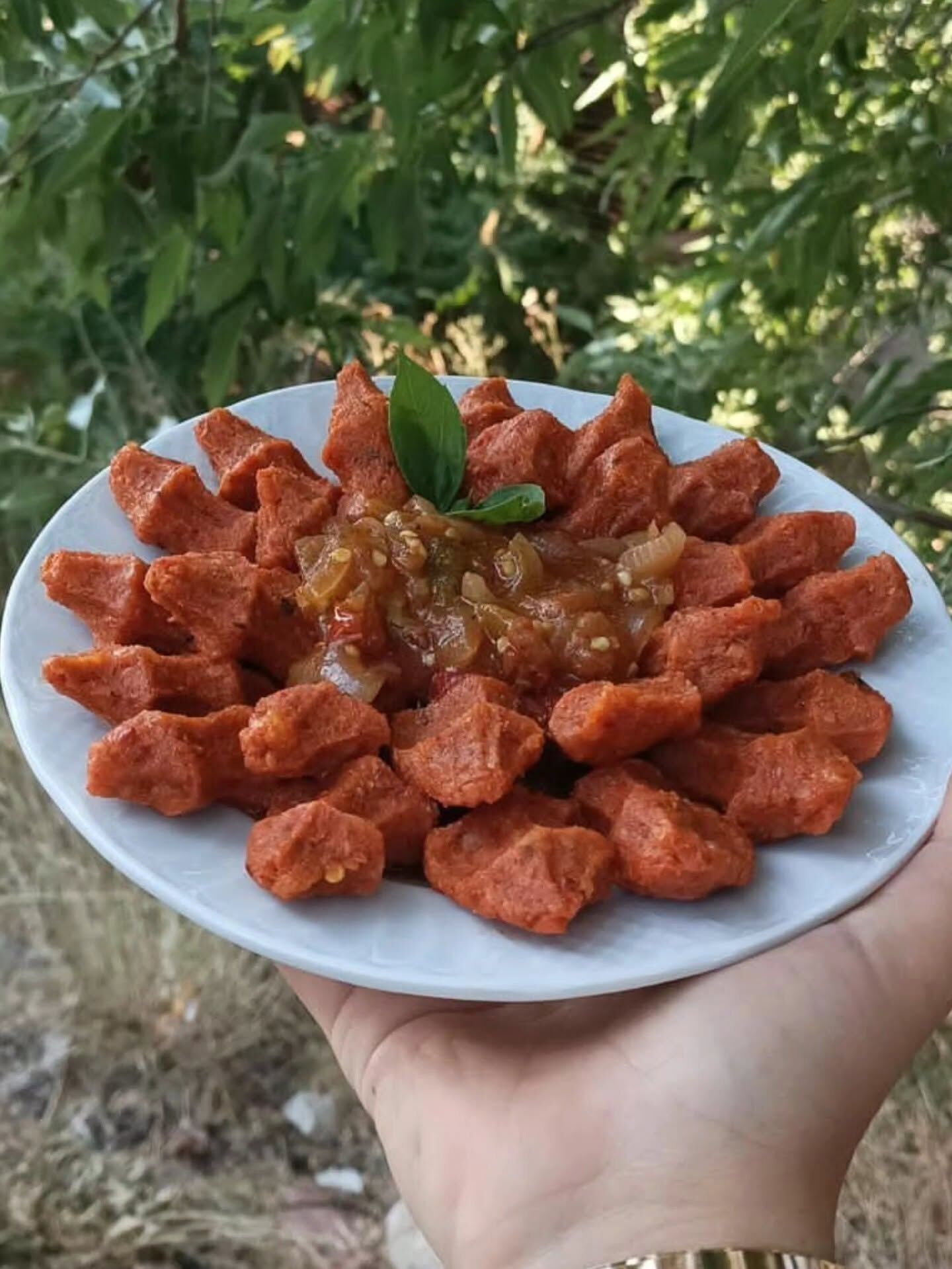 Yayladağı Yukarıokçular'ın Patatesli Köfte Lezzeti3