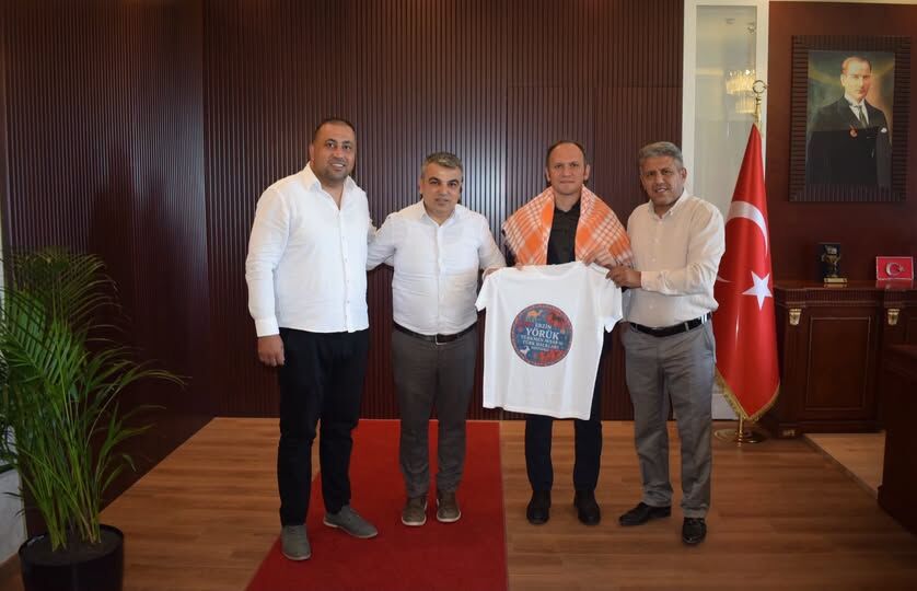 Hatay