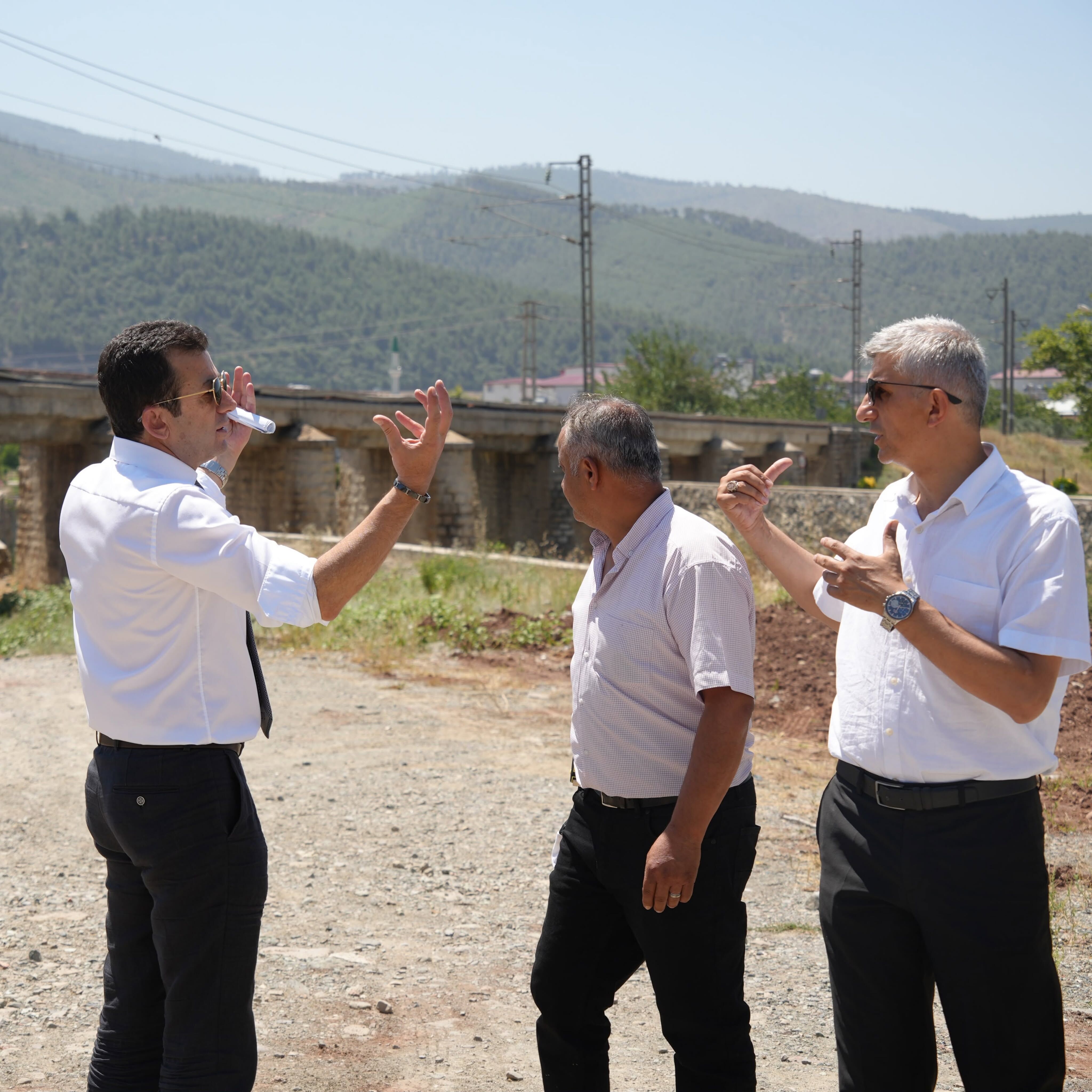 Zeynel Mete Kadıoğlu’ndan Bahçe’ye Yeni Yaşam Alanı3