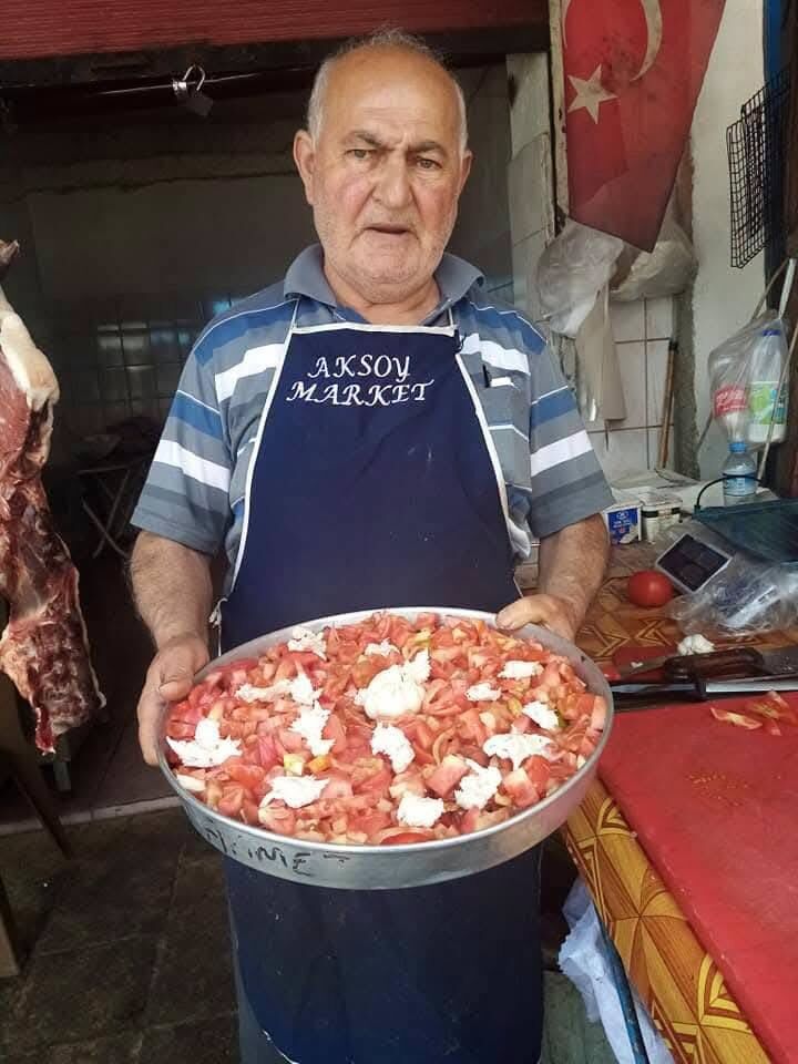 Zorkun Tavası Ve Kebap Keyfi Büyük İlgi Görüyor3