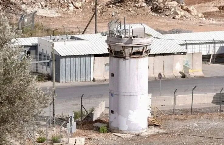 0X0 Israilden Skandal Plan Filistinli Esirlere Timsahli Hendek 1785923168657 Edit 36051659594214