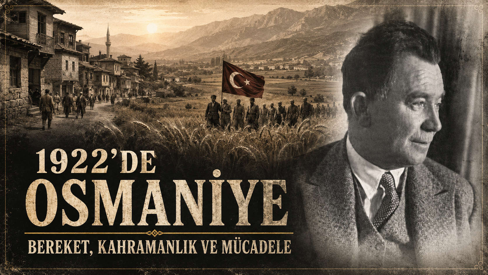 Osmaniye