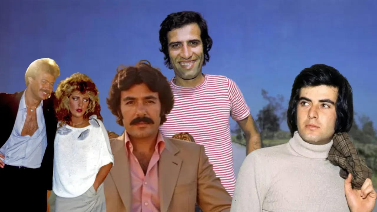 1984Un Yesilcam Yildizlarinin Kazanclari Ortaya Cikti Film Basina Aldiklari Ucretler 3354403