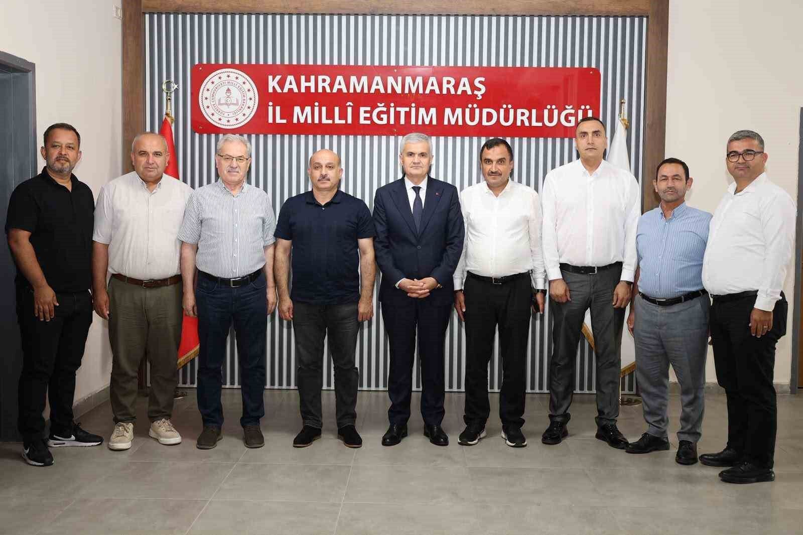Kahramanmaraş