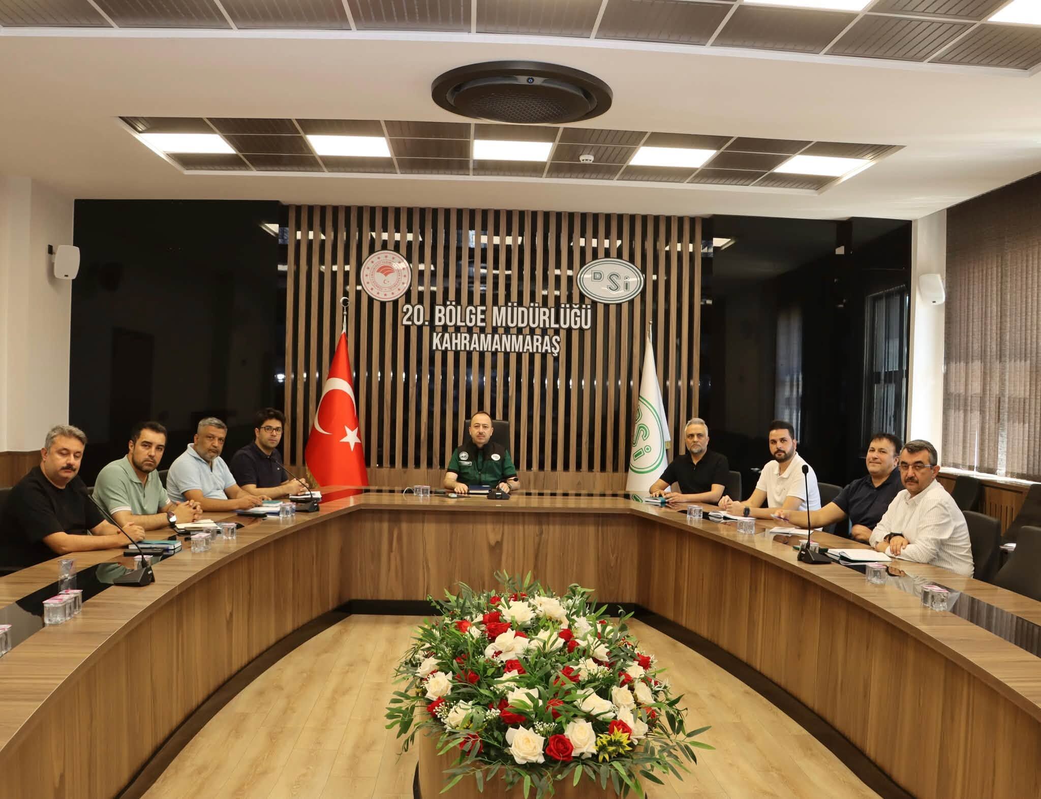 Kahramanmaraş