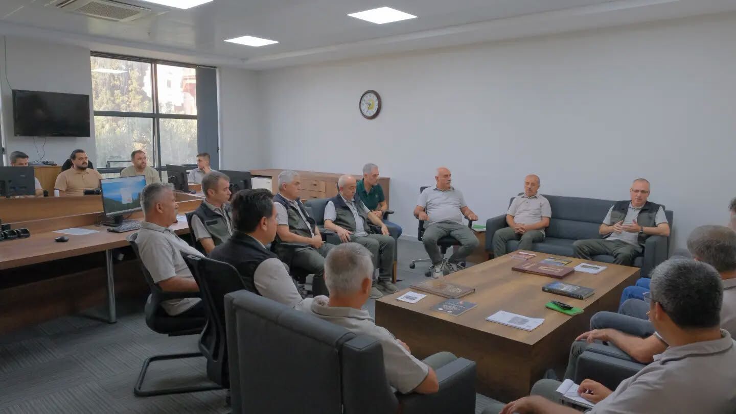 Çevre