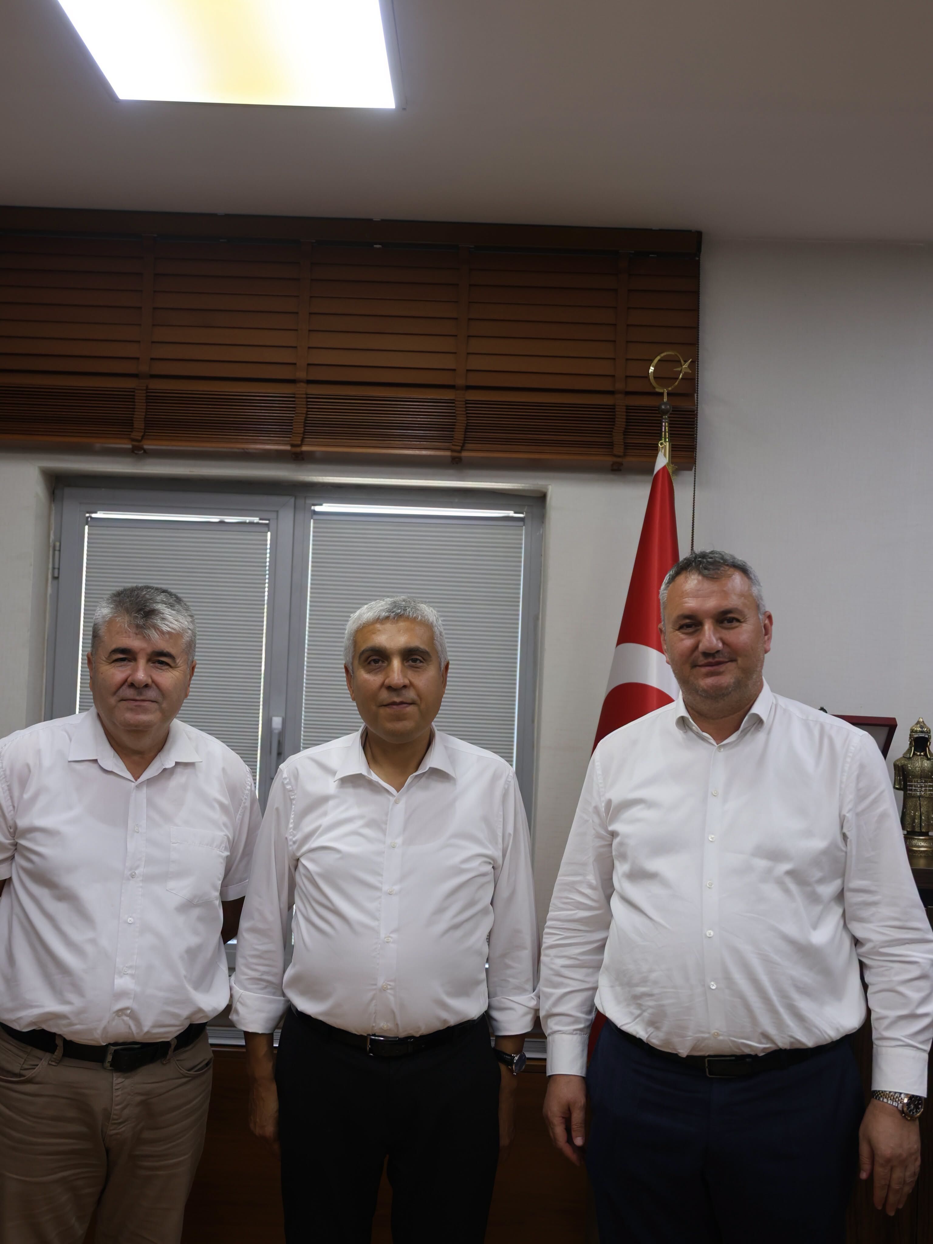 Mustafa İba’dan Osmaniye’de eğitim ziyareti1
