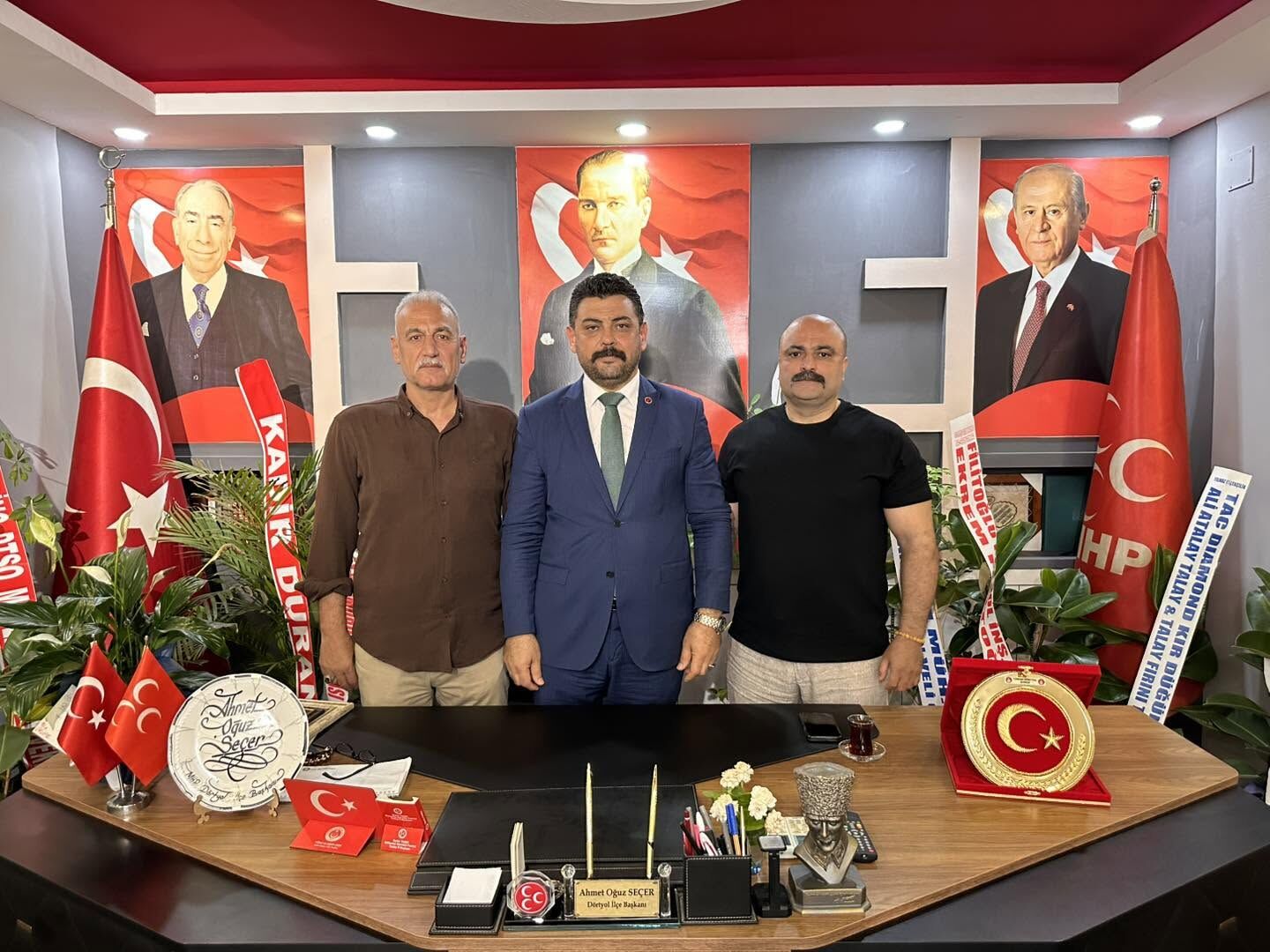 Hatay
