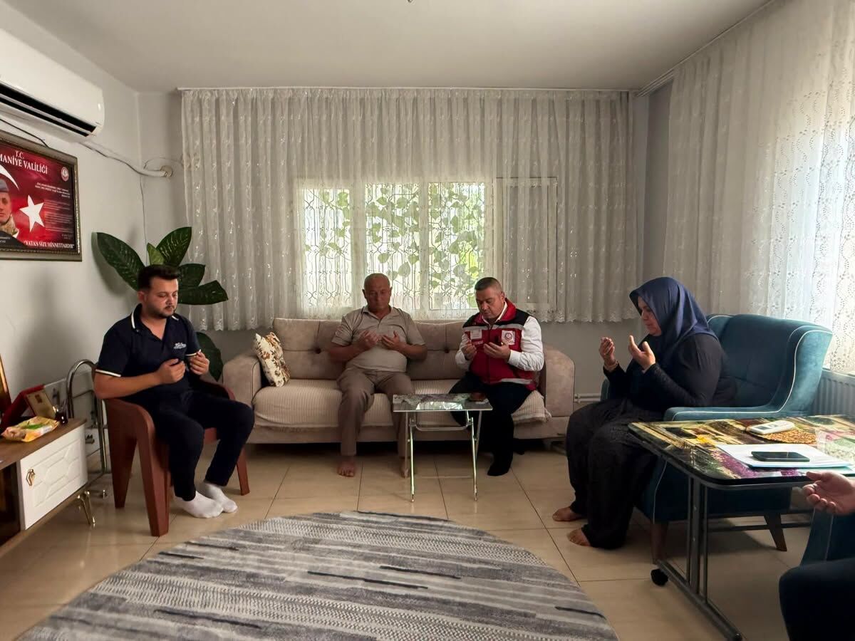 Osmaniye