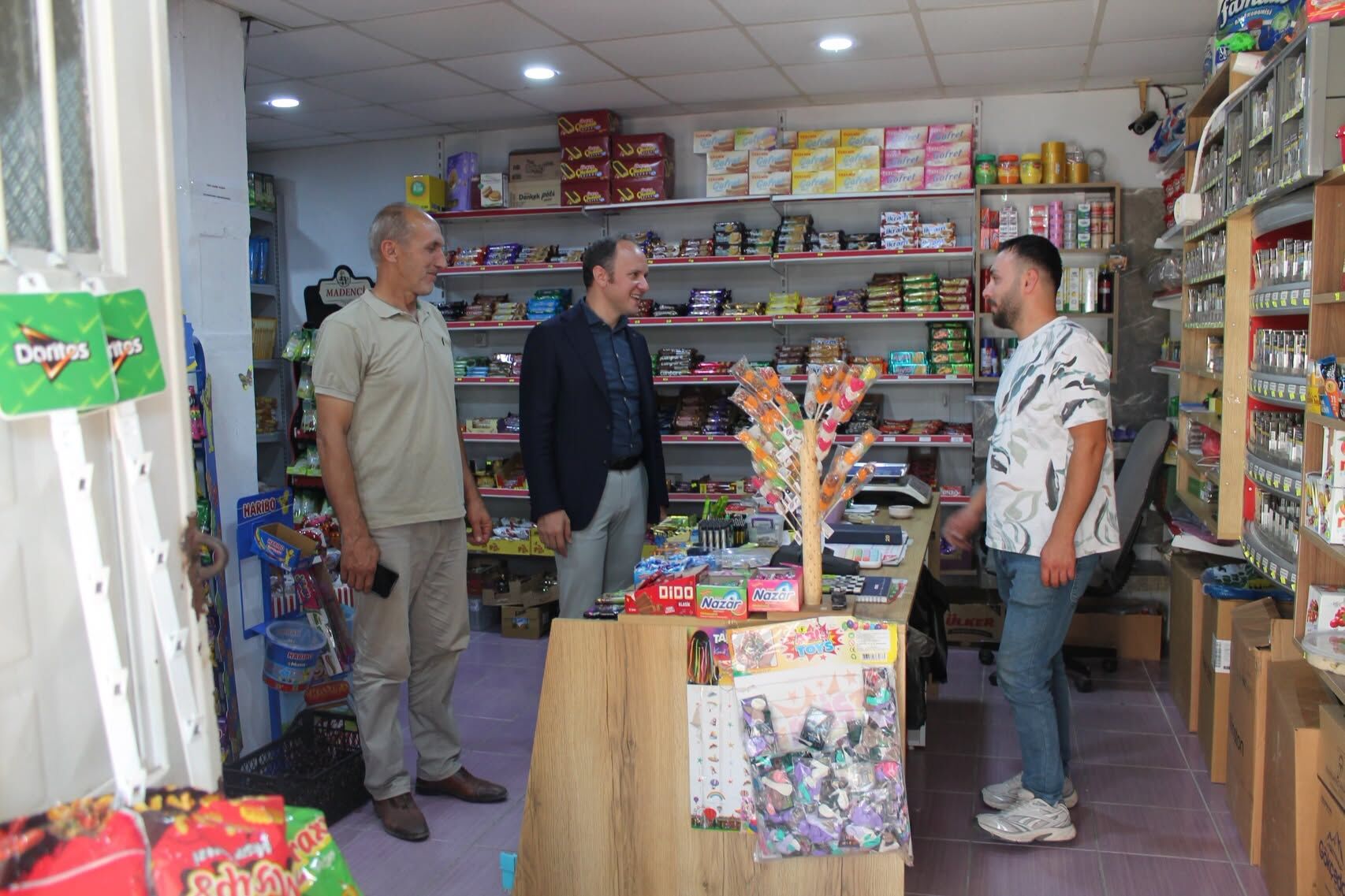 Hatay Yayladağı'nda Orman Yangını Kontrol Altında2