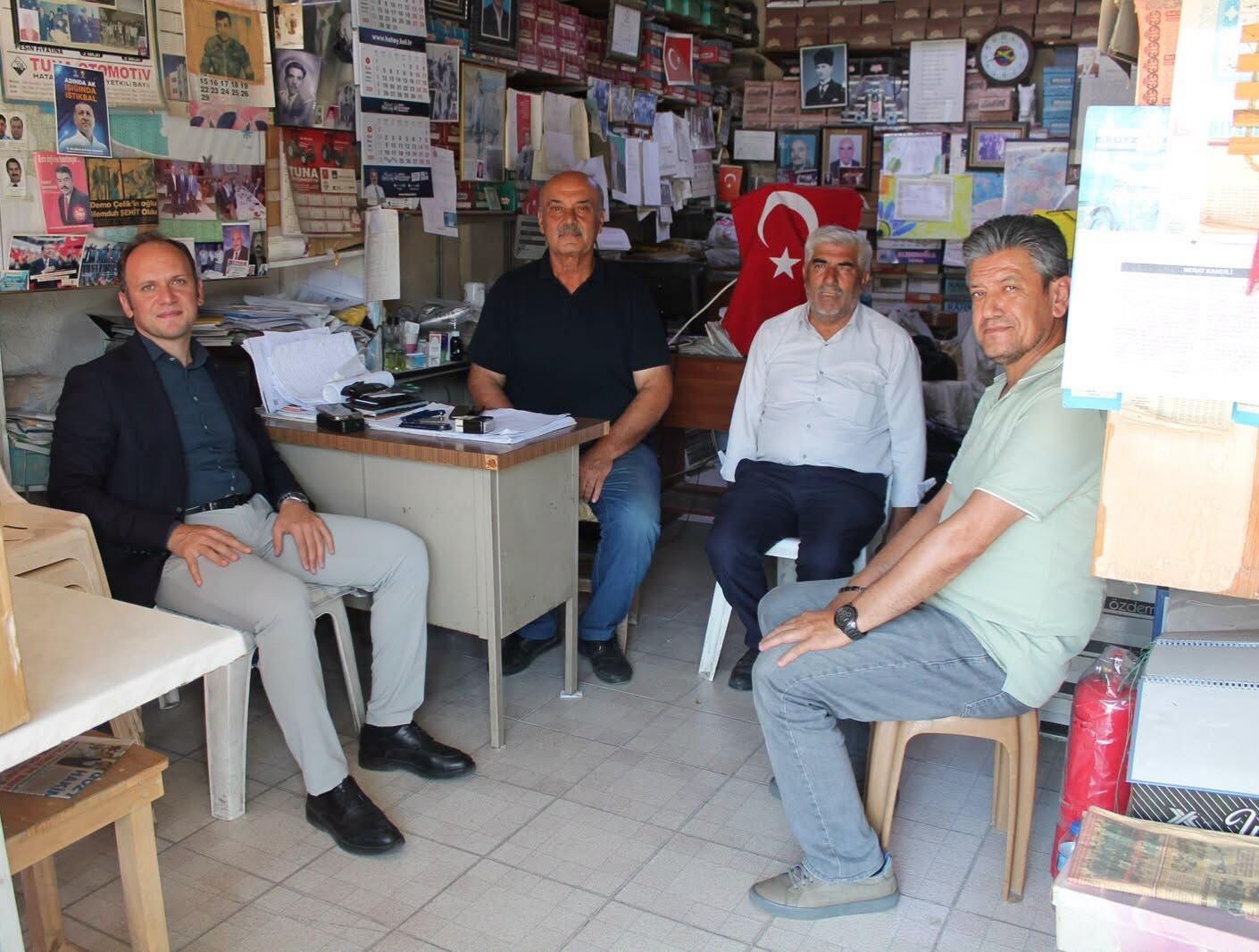 Hatay